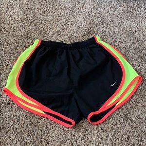 Nike Dri-Fit shorts size small